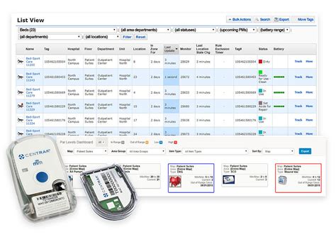 centrak rfid tags|centrak location tracker.